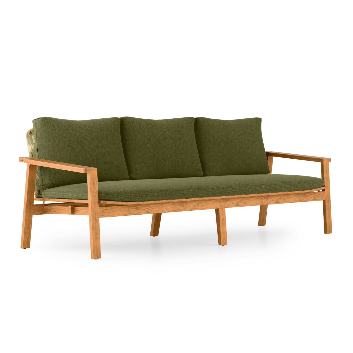 denk sofa.240 backrest